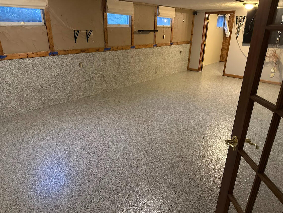 Finished